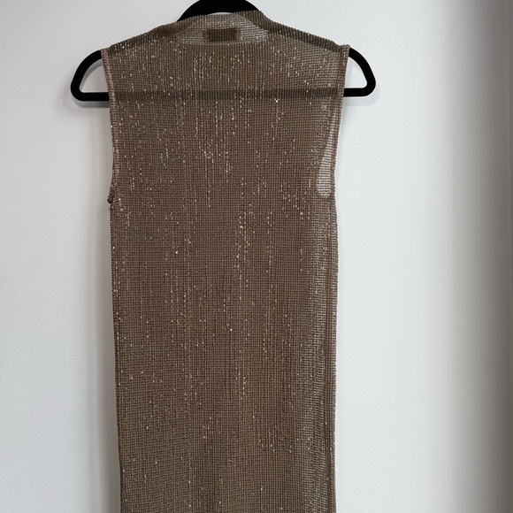 L’IDEE DIRTY MARTINI DRESS - Picture 5 of 6